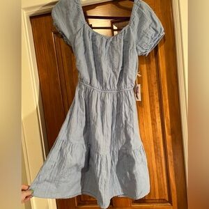 Jessica Simpson dress